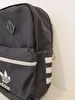 Mochila Com 3 Zípers/Espaço Para Carregar Tablet Preto Adidas