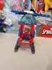 Lego Spider-Man Vermelho Lego