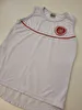 Uniforme Regata Branco Maple Bear 4 Anos